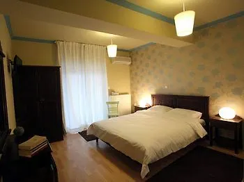 Vissinokipos - Biker Friendly - Motorradhotel