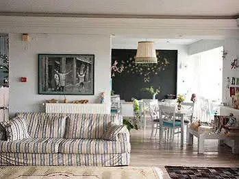 Vissinokipos - Biker Friendly - Motorradhotel Kastoria