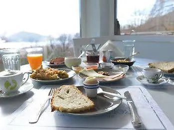 Vissinokipos - Biker Friendly - Motorradhotel Guest house Kastoria