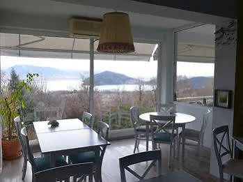 Vissinokipos - Biker Friendly - Motorradhotel Kastoria