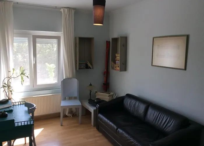 Penzion Vissinokipos - Biker Friendly - Motorradhotel Kastoria