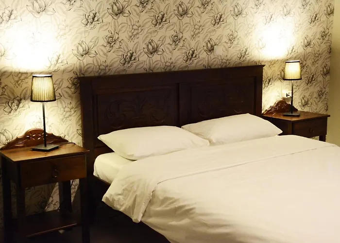 Vissinokipos - Biker Friendly - Motorradhotel 3*