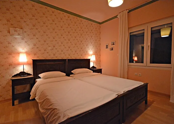 Vissinokipos - Biker Friendly - Motorradhotel 3*