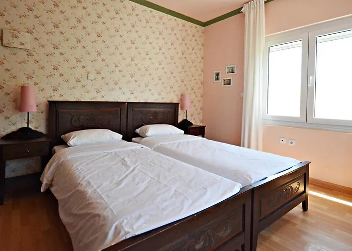 Vissinokipos - Biker Friendly - Motorradhotel Penzion 3*