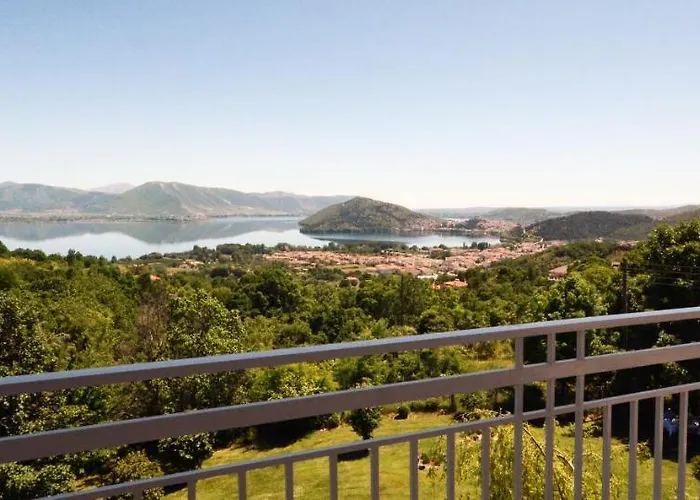 Vissinokipos - Biker Friendly - Motorradhotel