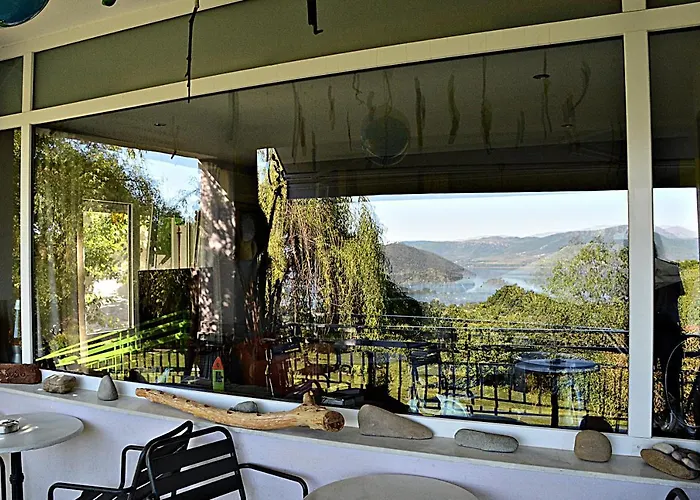 Vissinokipos - Biker Friendly - Motorradhotel Penzion Kastoria