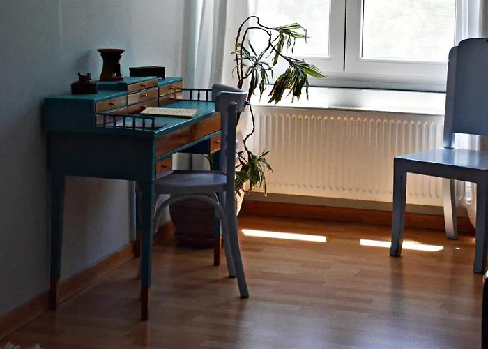 Vissinokipos - Biker Friendly - Motorradhotel Penzion
