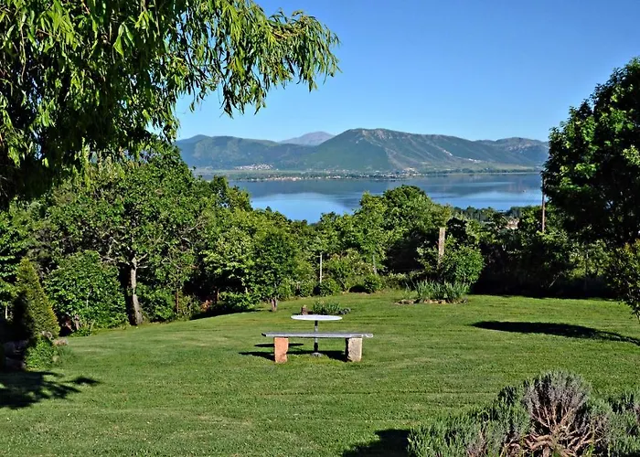 Vissinokipos - Biker Friendly - Motorradhotel Penzion