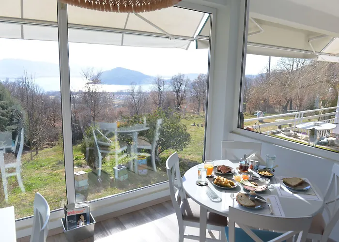 Vissinokipos - Biker Friendly - Motorradhotel 3*