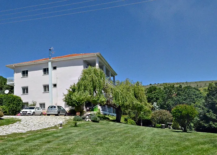 Vissinokipos - Biker Friendly - Motorradhotel
