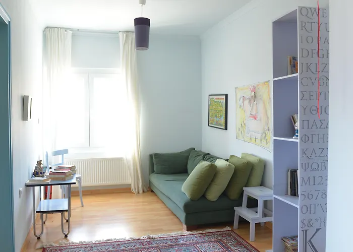 Penzion Vissinokipos - Biker Friendly - Motorradhotel 3*