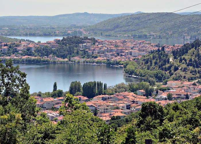 Vissinokipos - Biker Friendly - Motorradhotel 3*