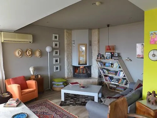 Vissinokipos - Biker Friendly - Motorradhotel Kastoria