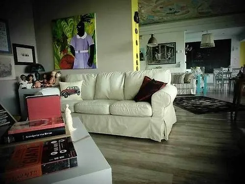 Vissinokipos - Biker Friendly - Motorradhotel 3* Kastoria