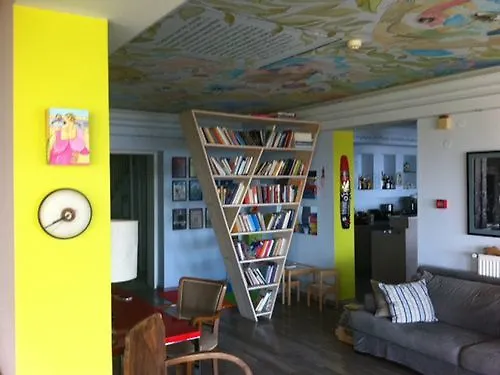 Vissinokipos - Biker Friendly - Motorradhotel Kastoria