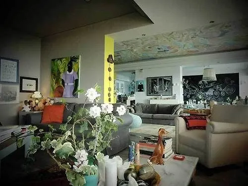 Penzion Vissinokipos - Biker Friendly - Motorradhotel 3*